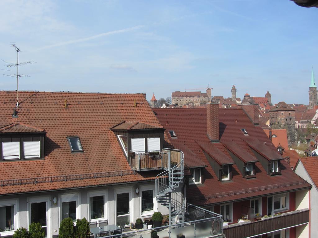 Nuremberg Holidays Eksteriør billede