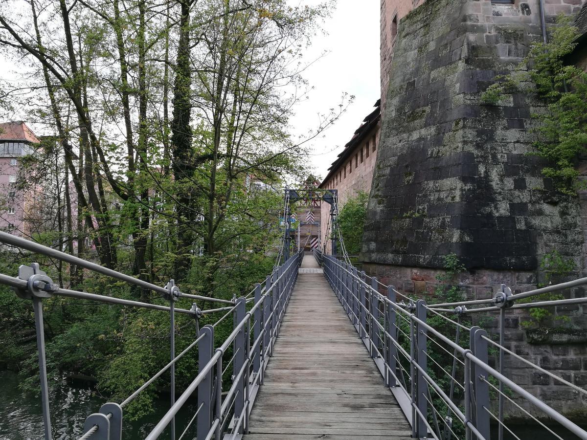 Nuremberg Holidays Eksteriør billede