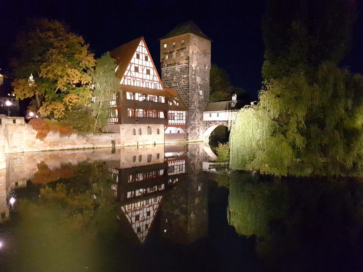 Nuremberg Holidays Eksteriør billede
