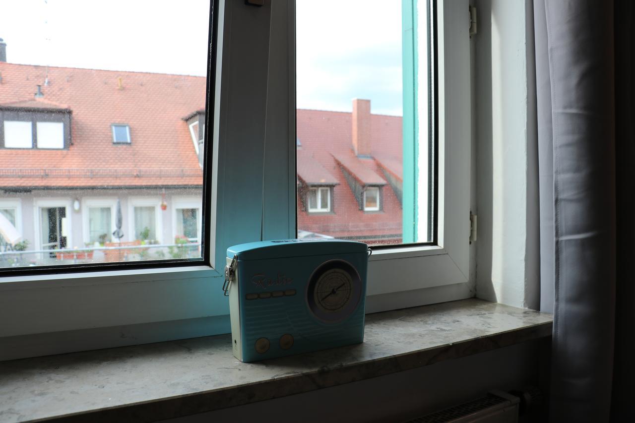 Nuremberg Holidays Eksteriør billede