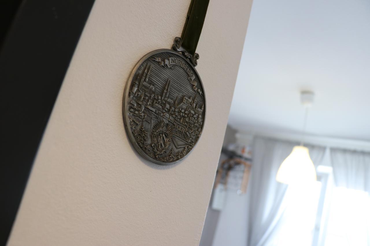 Nuremberg Holidays Eksteriør billede